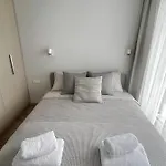 Boho Apartamentai Butas
