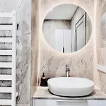 Boho Apartamentai Butas *