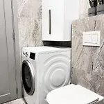 Boho Apartamentai *