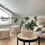 Boho Apartamentai * Palanga