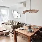 Boho Apartamentai
