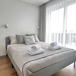 Boho Apartamentai Butas Palanga