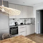 Boho Apartamentai