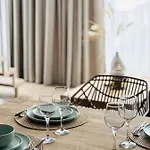 Boho Apartamentai * Palanga