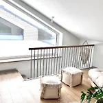 Butas Boho Apartamentai