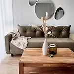 Butas Boho Apartamentai