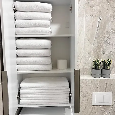 Boho Apartamentai *