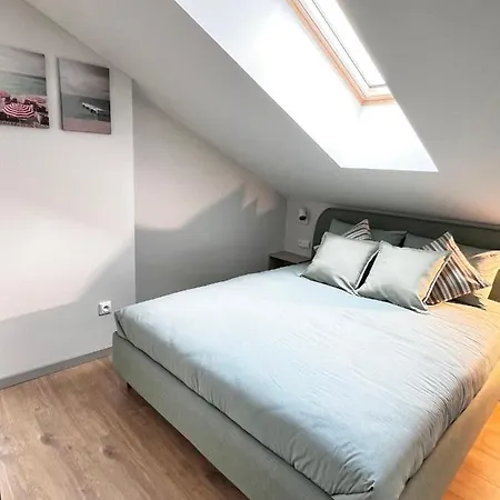 Boho Apartamentai Апартаменты