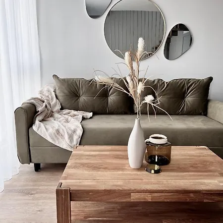 Boho Apartamentai Palanga
