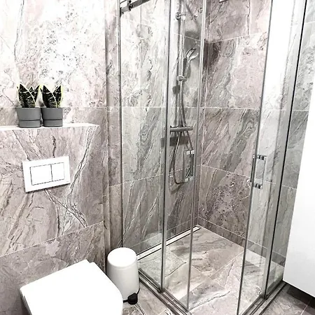 Boho Apartamentai * Palanga