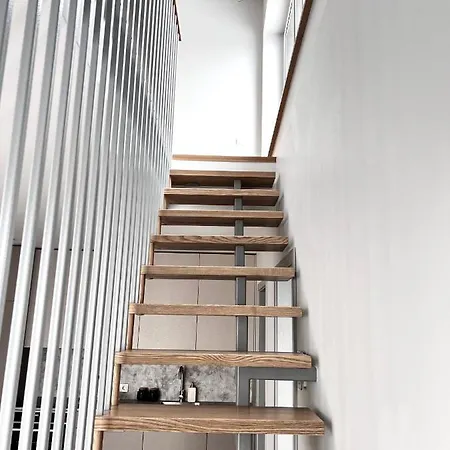 Boho Apartamentai * Palanga