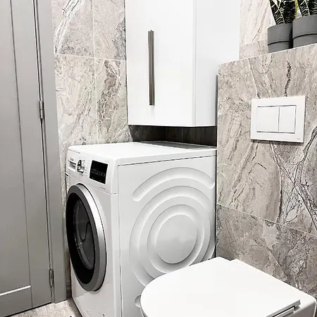 Boho Apartamentai *