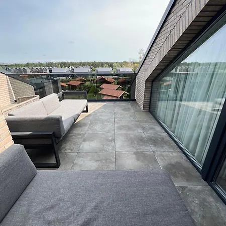 Boho Apartamentai Апартаменты