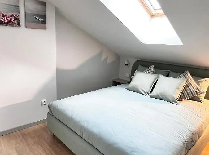 Boho Apartamentai شقة