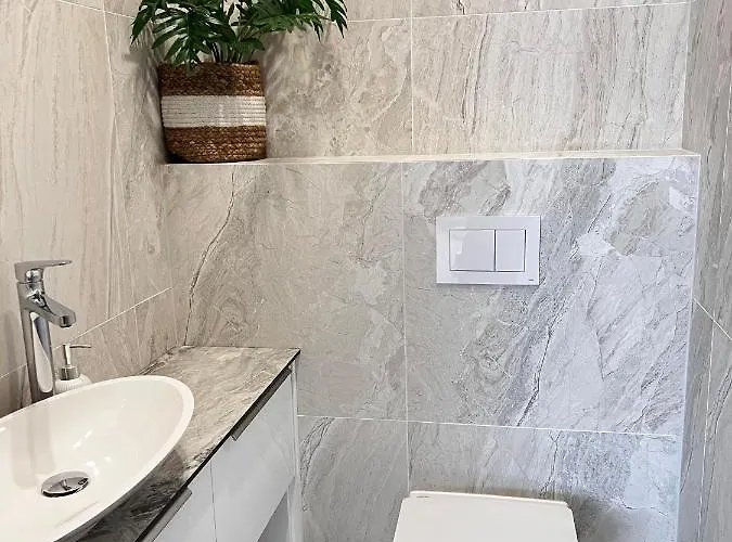 Boho Apartamentai شقة *