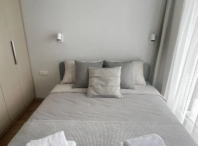 Boho Apartamentai Апартаменты