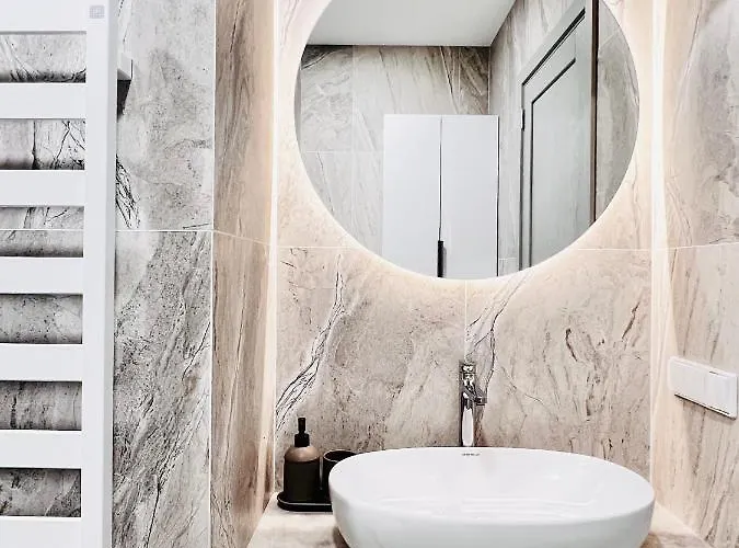 Boho Apartamentai Апартаменты *