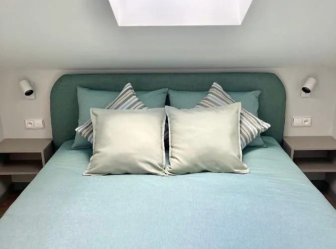 Апартаменты Boho Apartamentai