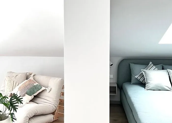 Апартаменты Boho Apartamentai *
