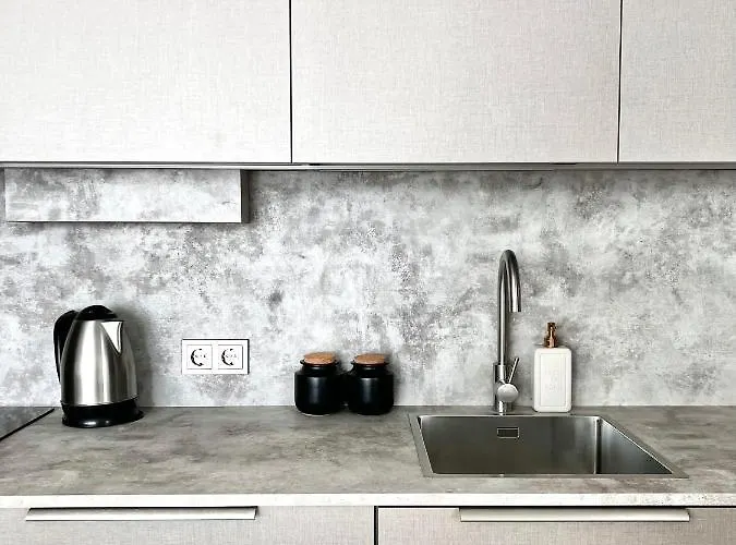 Boho Apartamentai Апартаменты