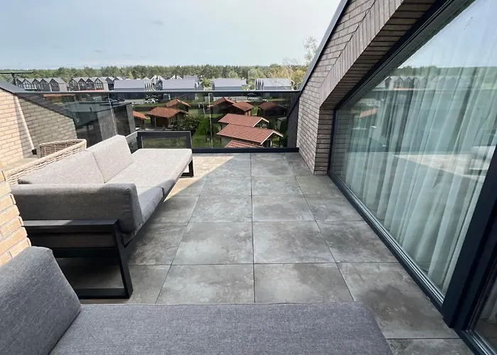 Boho Apartamentai Апартаменты